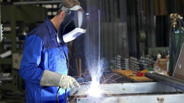 焊工難招企業(yè)怎么辦？
